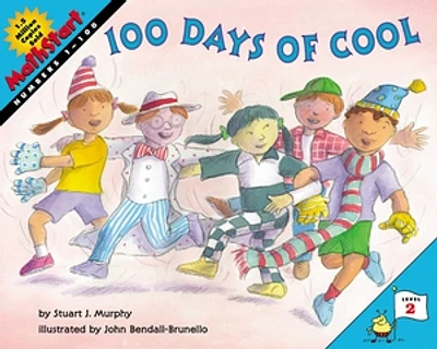 100 Days of Cool