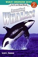 Amazing Whales!