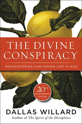 The Divine Conspiracy