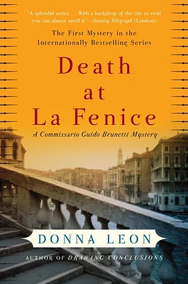 Death at La Fenice