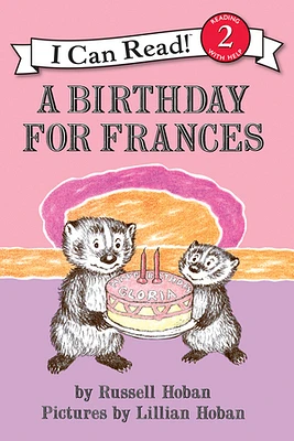 A Birthday for Frances