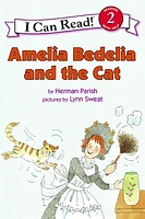 Amelia Bedelia and the Cat