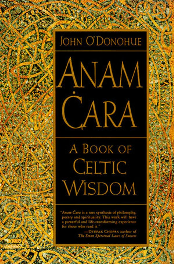 Anam Cara