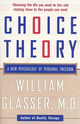 Choice Theory