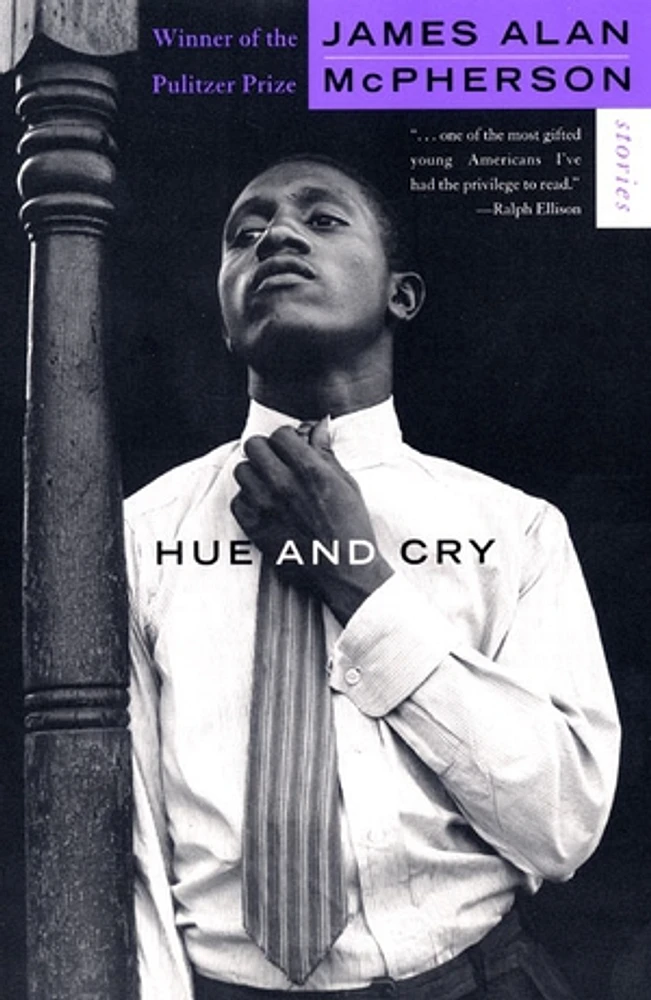 Hue and Cry