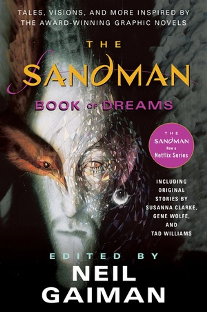 Sandman, The: Book of Dreams