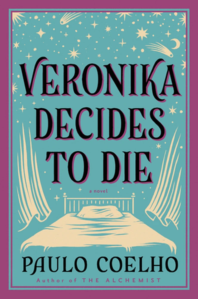 Veronika Decides to Die