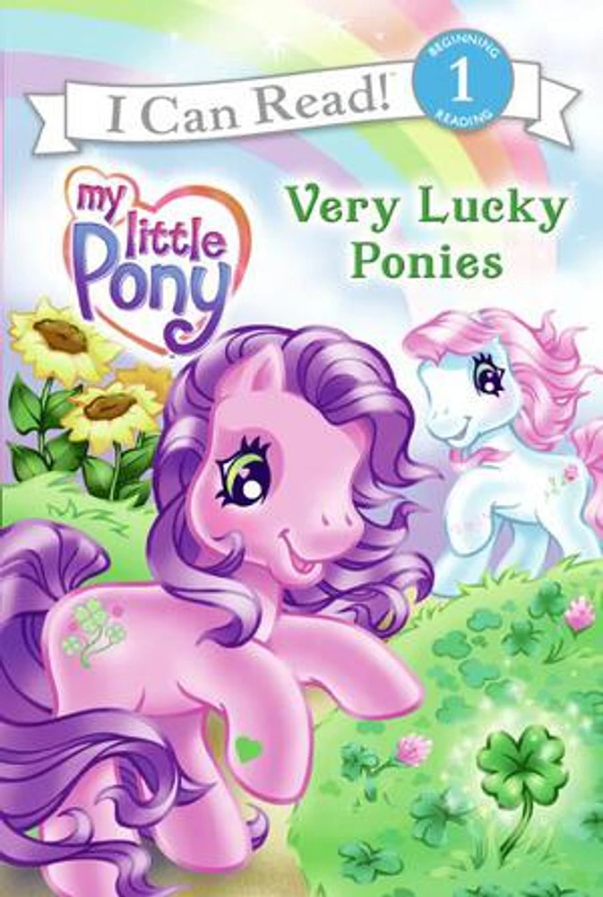 My Little Pony