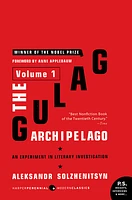 The Gulag Archipelago [Volume 1]