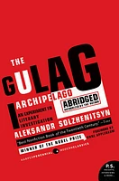 The Gulag Archipelago