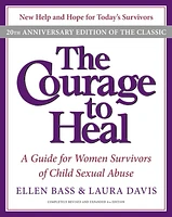 The Courage to Heal 4e