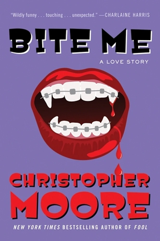 Bite Me