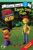 Sid The Science Kid