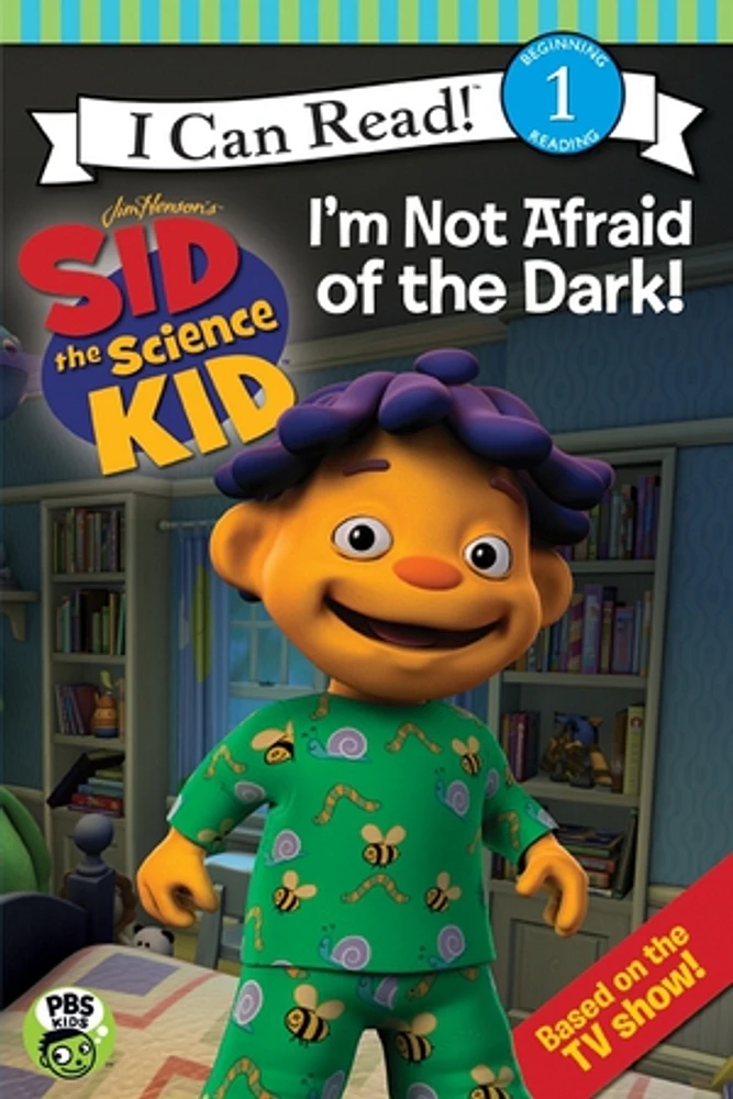 Sid The Science Kid