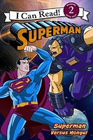 Superman Classic: Superman versus Mongul