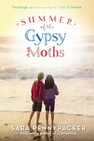 Summer of the Gypsy Moths