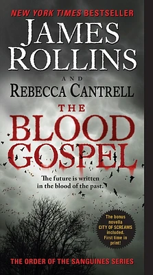 The Blood Gospel