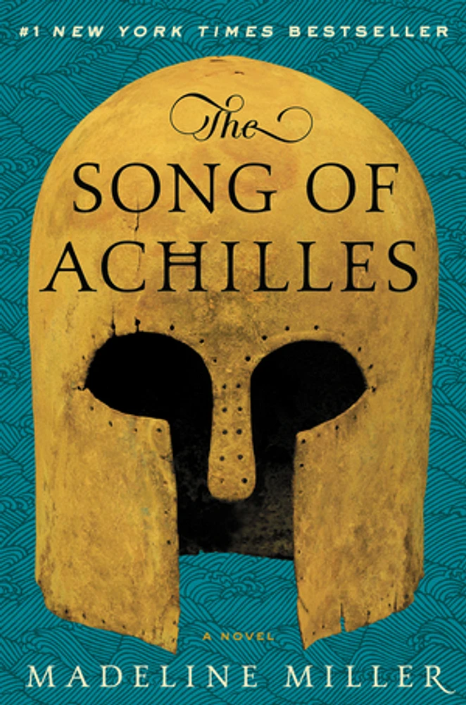 The Song of Achilles