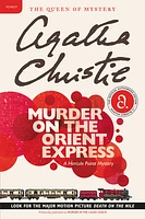 Murder on the Orient Express