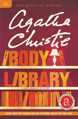 The Body in the Library