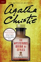 The Mysterious Affair at Styles