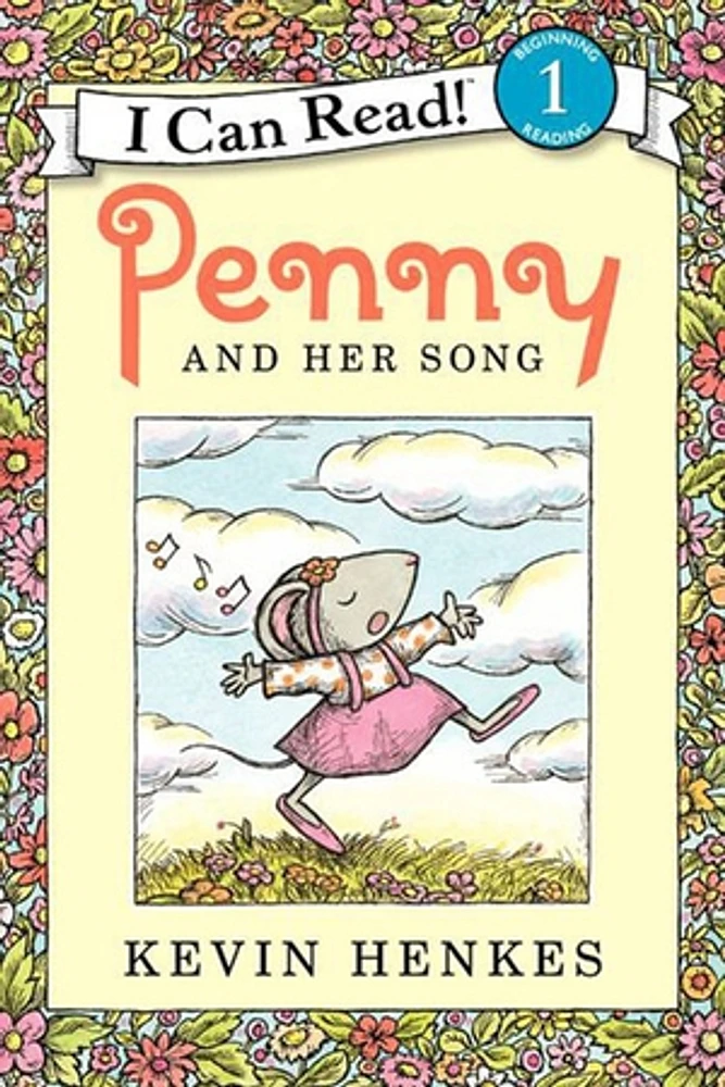 Penny and Her Song