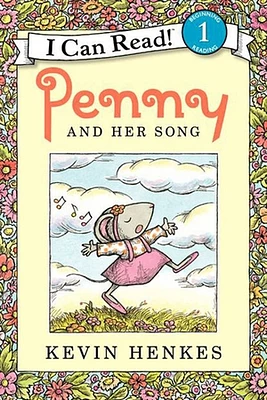 Penny and Her Song