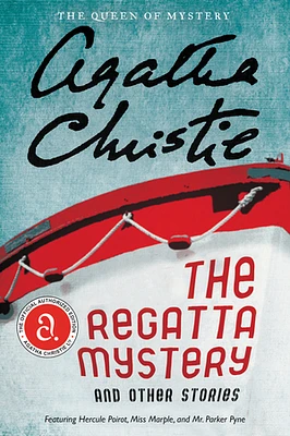 The Regatta Mystery and Other Stories