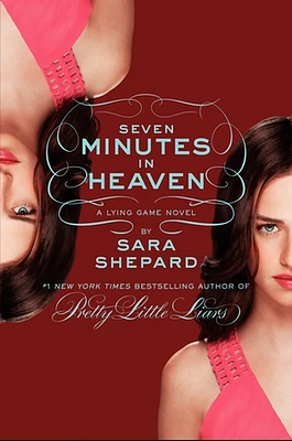 The Lying Game #6: Seven Minutes in Heaven