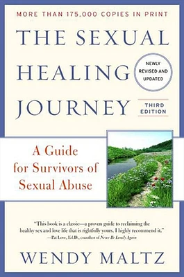 The Sexual Healing Journey