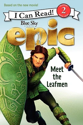 Epic: Meet the Leafmen