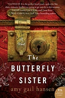 The Butterfly Sister