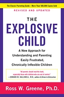 The Explosive Child [Fifth Edition]