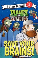 Plants vs. Zombies: Save Your Brains!