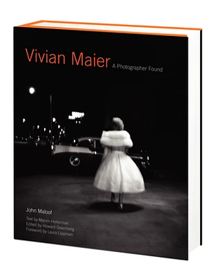 Vivian Maier