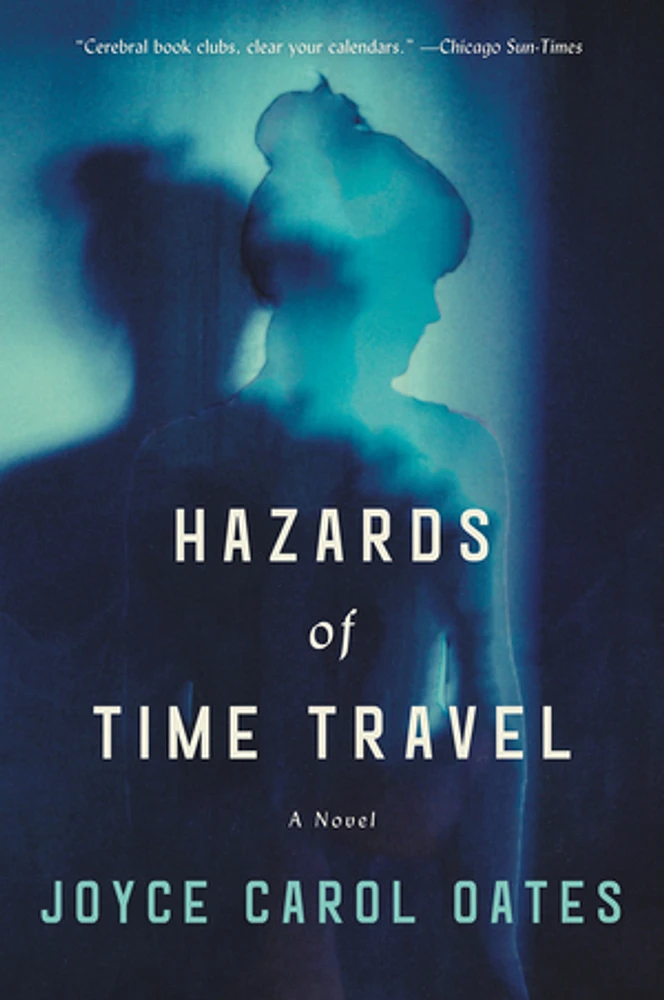 Hazards of Time Travel