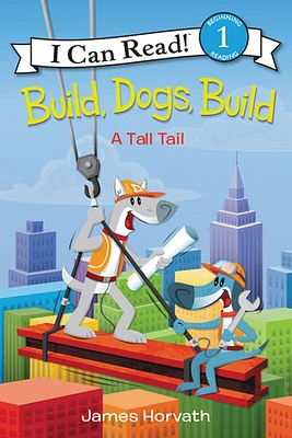 Build, Dogs, Build