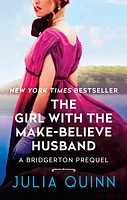 The Girl With The Make-Believe Husband