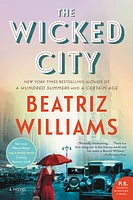 The Wicked City