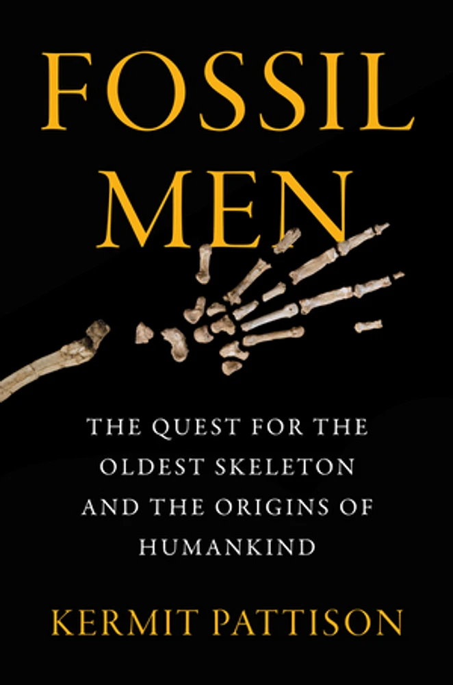 Fossil Men