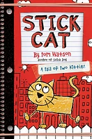 Stick Cat