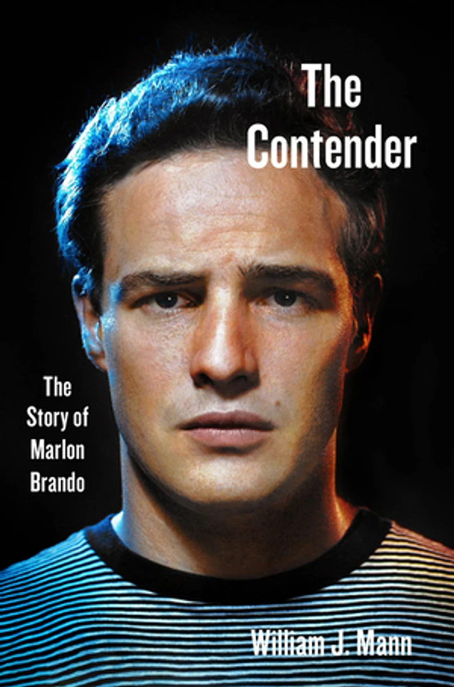 The Contender