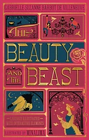 Beauty and the Beast, The (MinaLima Edition)