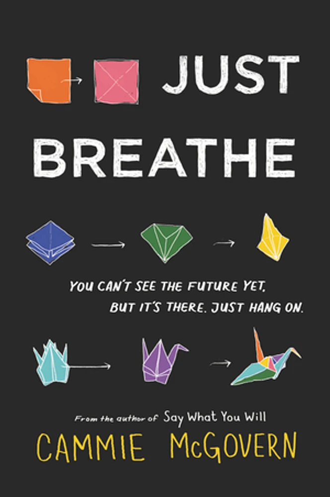 Just Breathe