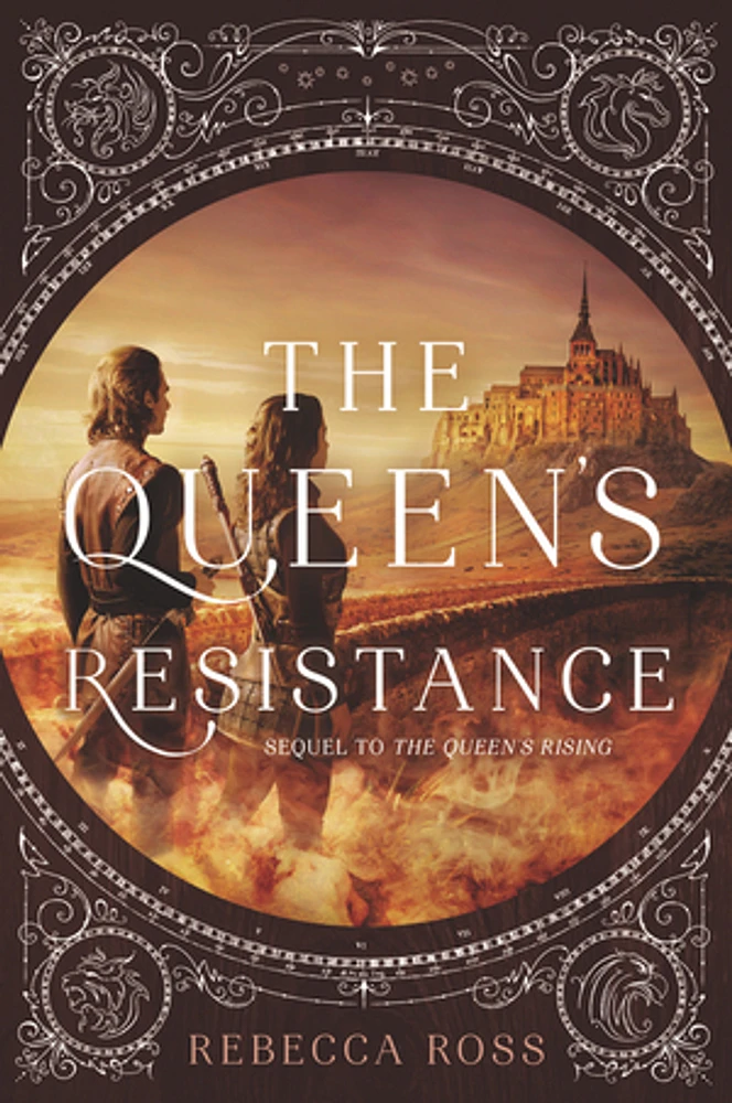 The Queen’s Resistance