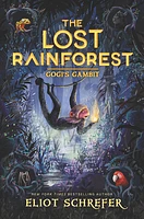 The Lost Rainforest #2: Gogi’s Gambit