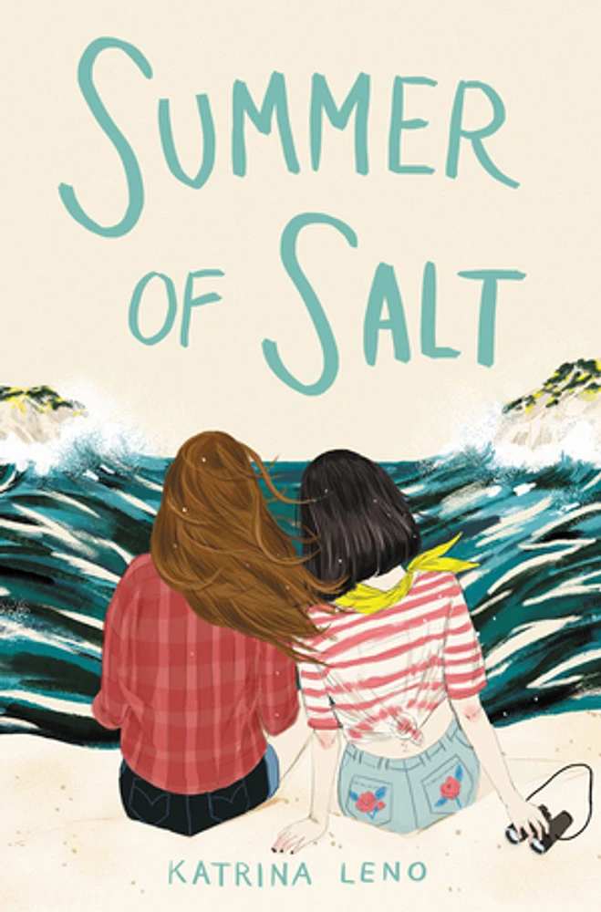 Summer of Salt