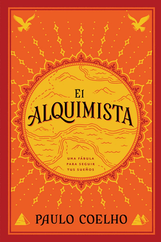 El Alquimista