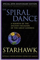 Spiral Dance, The - 20th Anniversary