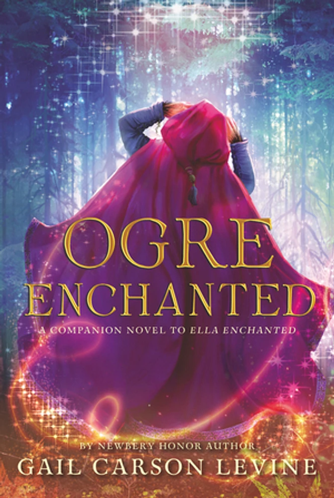 Ogre Enchanted